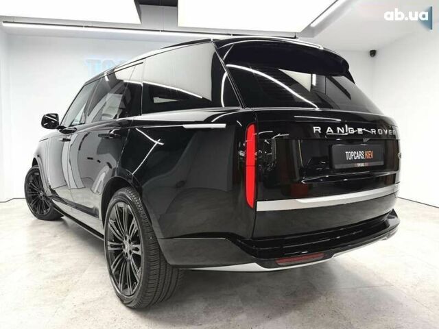 Ленд Ровер Рендж Ровер 2023 в Киеве на Automoto.ua Ленд Ровер Рендж Ровер, объемом двигателя 3 л и пробегом 35 тыс. км за 209990 $, фото 11 на Automoto.ua