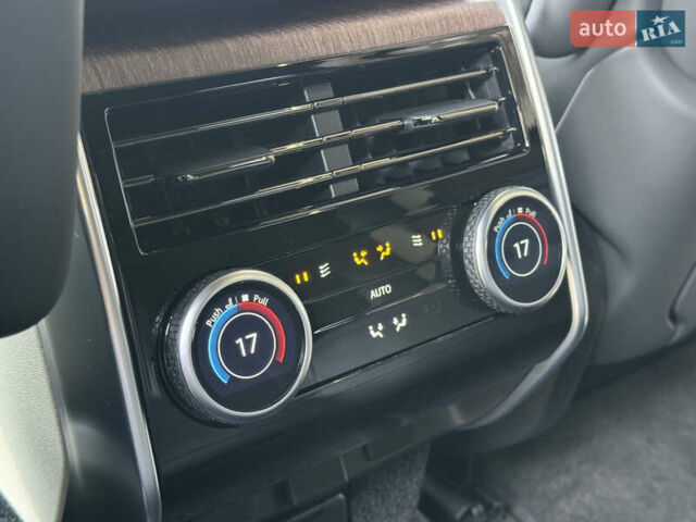 Ленд Ровер Рендж Ровер, объемом двигателя 4.39 л и пробегом 45 тыс. км за 210000 $, фото 37 на Automoto.ua