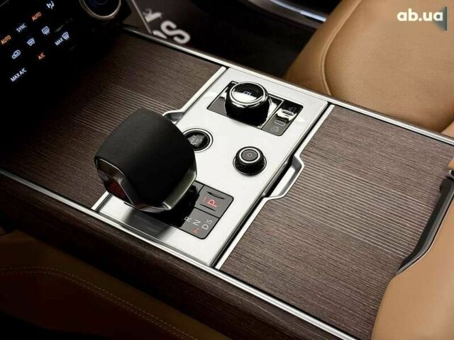 Ленд Ровер Рендж Ровер, об'ємом двигуна 3 л та пробігом 29 тис. км за 185000 $, фото 25 на Automoto.ua