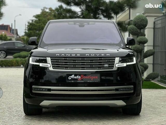 Ленд Ровер Рендж Ровер 2023 у Одесі на Automoto.ua Ленд Ровер Рендж Ровер, об'ємом двигуна 0 л та пробігом 28 тис. км за 175000 $, фото 1 на Automoto.ua