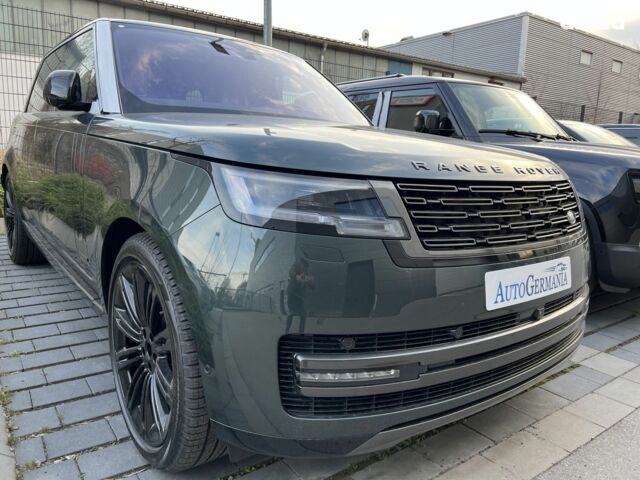 Ленд Ровер Рендж Ровер 2023 в Киеве на Automoto.ua Ленд Ровер Рендж Ровер, объемом двигателя 4.4 л и пробегом 0 тыс. км за 235184 $, фото 1 на Automoto.ua