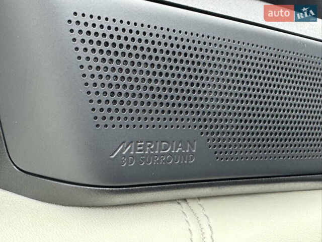 Ленд Ровер Рендж Ровер, объемом двигателя 4.39 л и пробегом 45 тыс. км за 210000 $, фото 44 на Automoto.ua