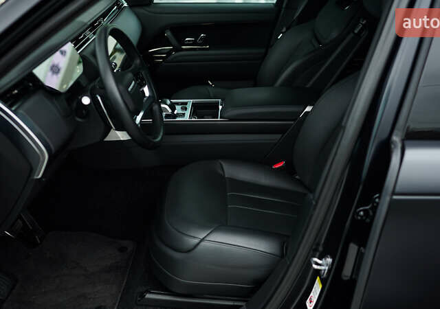 Ленд Ровер Рендж Ровер, об'ємом двигуна 4.39 л та пробігом 16 тис. км за 245000 $, фото 16 на Automoto.ua