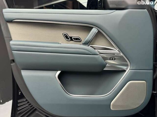 Ленд Ровер Рендж Ровер, объемом двигателя 4.4 л и пробегом 33 тыс. км за 278800 $, фото 24 на Automoto.ua