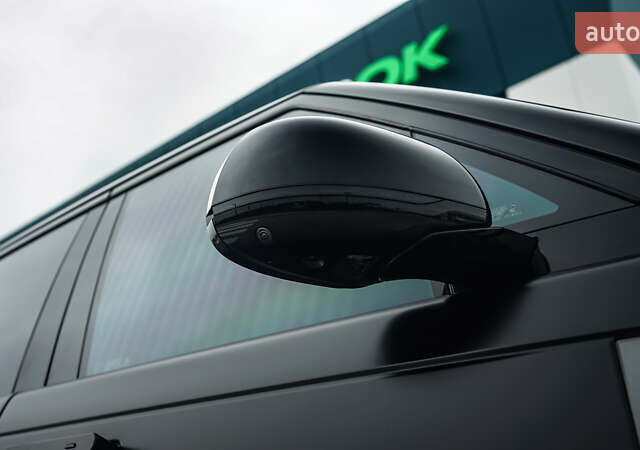 Ленд Ровер Рендж Ровер, об'ємом двигуна 4.39 л та пробігом 16 тис. км за 245000 $, фото 24 на Automoto.ua