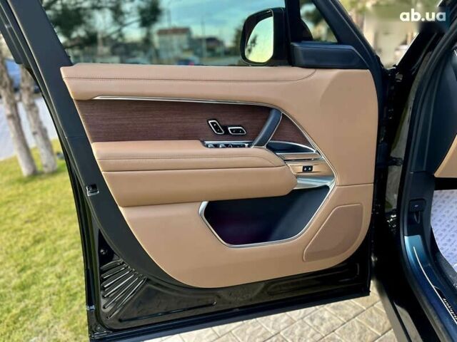 Ленд Ровер Рендж Ровер, объемом двигателя 3 л и пробегом 1 тыс. км за 200000 $, фото 26 на Automoto.ua