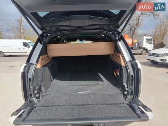 Ленд Ровер Рендж Ровер, об'ємом двигуна 3 л та пробігом 49 тис. км за 165700 $, фото 30 на Automoto.ua