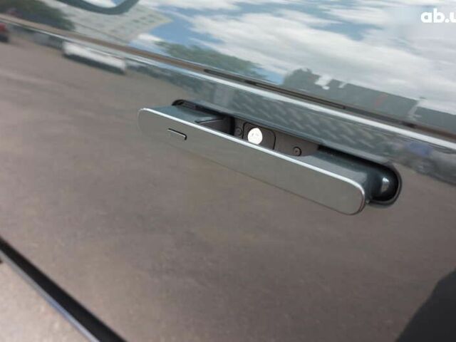 Ленд Ровер Рендж Ровер 2023 в Одессе на Automoto.ua Ленд Ровер Рендж Ровер, объемом двигателя 3 л и пробегом 54 тыс. км за 165000 $, фото 16 на Automoto.ua