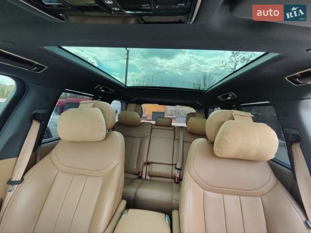 Ленд Ровер Рендж Ровер, об'ємом двигуна 3 л та пробігом 49 тис. км за 165700 $, фото 21 на Automoto.ua