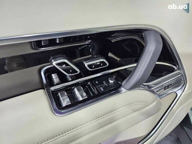 Ленд Ровер Рендж Ровер, об'ємом двигуна 4.4 л та пробігом 39 тис. км за 159999 $, фото 27 на Automoto.ua