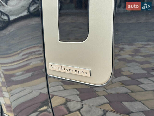 Ленд Ровер Рендж Ровер, об'ємом двигуна 4.39 л та пробігом 45 тис. км за 195000 $, фото 9 на Automoto.ua