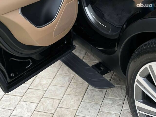 Ленд Ровер Рендж Ровер 2023 у Одесі на Automoto.ua Ленд Ровер Рендж Ровер, об'ємом двигуна 0 л та пробігом 28 тис. км за 175000 $, фото 29 на Automoto.ua