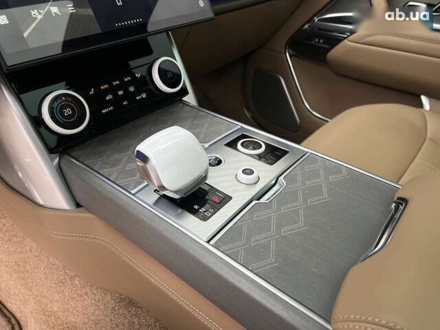 Ленд Ровер Рендж Ровер, об'ємом двигуна 4.4 л та пробігом 32 тис. км за 279000 $, фото 18 на Automoto.ua