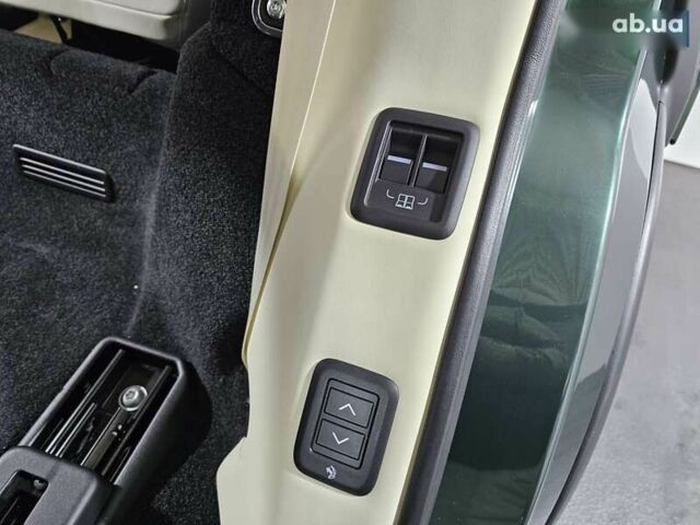 Ленд Ровер Рендж Ровер, об'ємом двигуна 4.4 л та пробігом 39 тис. км за 159999 $, фото 8 на Automoto.ua