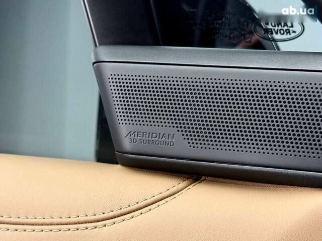 Ленд Ровер Рендж Ровер, об'ємом двигуна 3 л та пробігом 29 тис. км за 185000 $, фото 20 на Automoto.ua