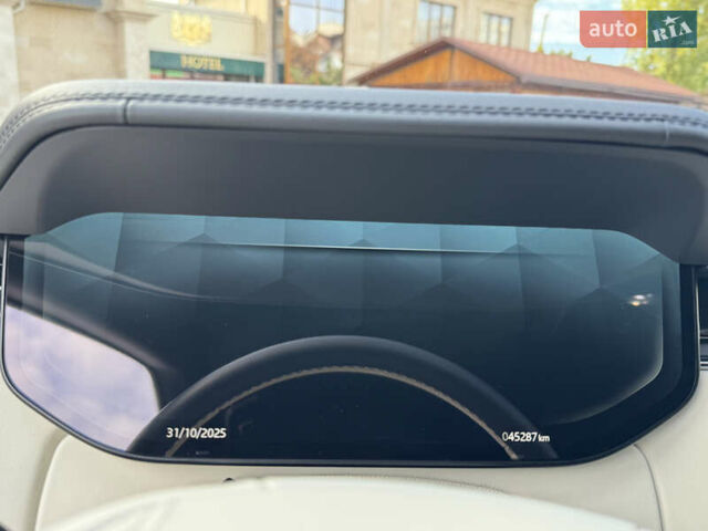 Ленд Ровер Рендж Ровер, объемом двигателя 4.39 л и пробегом 45 тыс. км за 210000 $, фото 23 на Automoto.ua