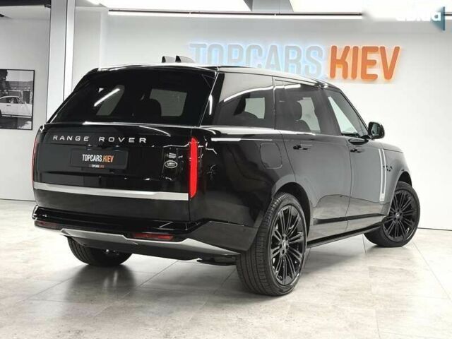 Ленд Ровер Рендж Ровер 2023 в Киеве на Automoto.ua Ленд Ровер Рендж Ровер, объемом двигателя 3 л и пробегом 35 тыс. км за 209990 $, фото 8 на Automoto.ua