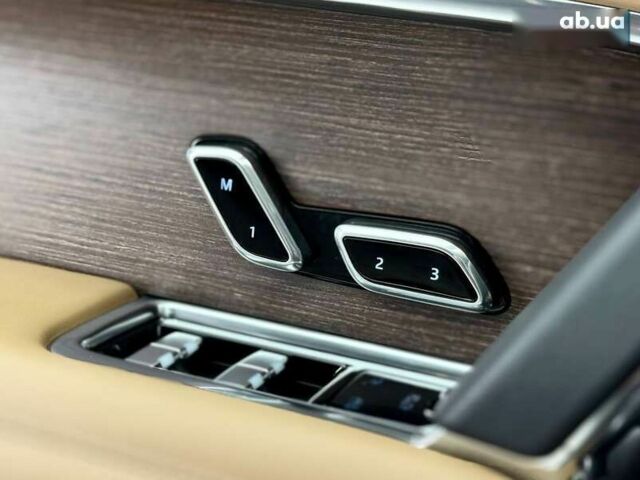 Ленд Ровер Рендж Ровер, об'ємом двигуна 3 л та пробігом 29 тис. км за 185000 $, фото 19 на Automoto.ua