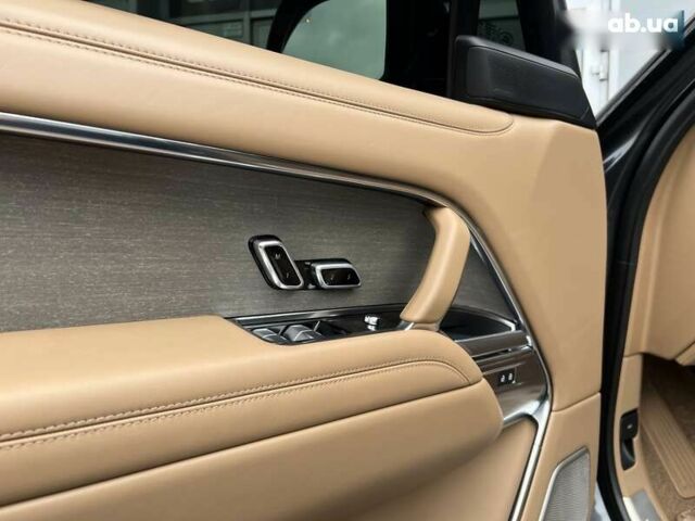 Ленд Ровер Рендж Ровер, объемом двигателя 4.4 л и пробегом 32 тыс. км за 273000 $, фото 22 на Automoto.ua