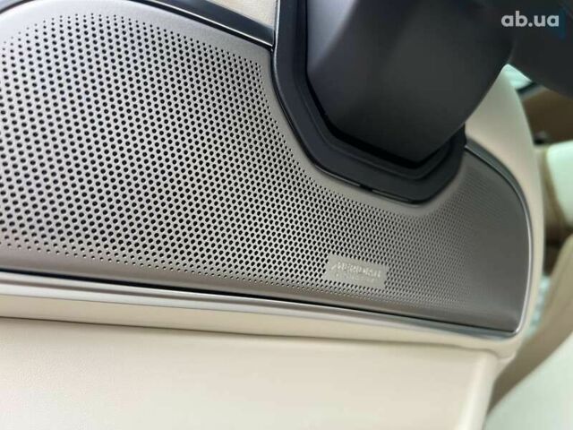 Ленд Ровер Рендж Ровер, об'ємом двигуна 4.4 л та пробігом 32 тис. км за 279000 $, фото 28 на Automoto.ua