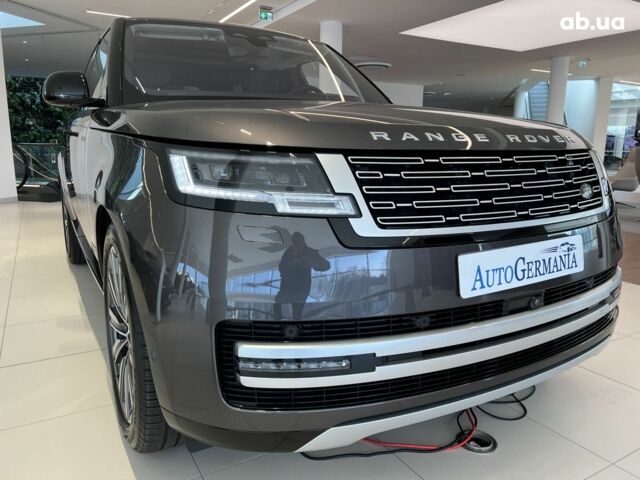 Ленд Ровер Рендж Ровер 2023 в Киеве на Automoto.ua Ленд Ровер Рендж Ровер, объемом двигателя 3 л и пробегом 1 тыс. км за 182800 $, фото 3 на Automoto.ua