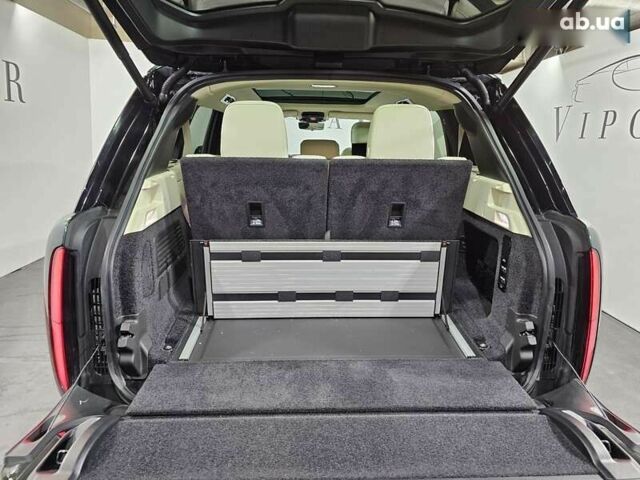 Ленд Ровер Рендж Ровер, об'ємом двигуна 4.4 л та пробігом 39 тис. км за 159999 $, фото 14 на Automoto.ua