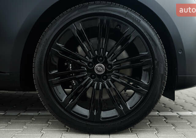 Ленд Ровер Рендж Ровер, об'ємом двигуна 4.39 л та пробігом 16 тис. км за 245000 $, фото 23 на Automoto.ua