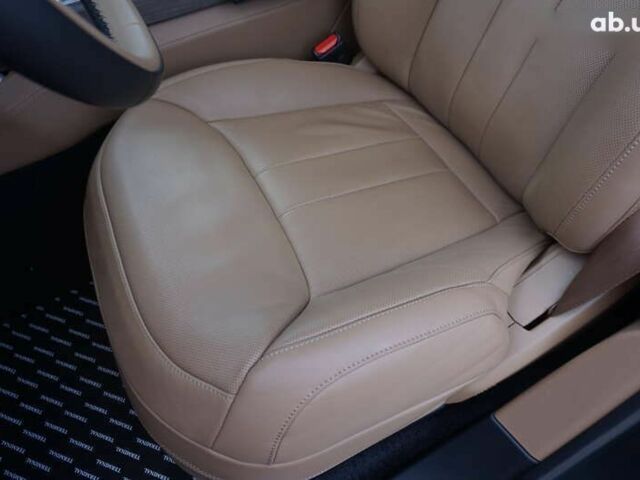 Ленд Ровер Рендж Ровер 2023 в Одессе на Automoto.ua Ленд Ровер Рендж Ровер, объемом двигателя 3 л и пробегом 54 тыс. км за 165000 $, фото 27 на Automoto.ua