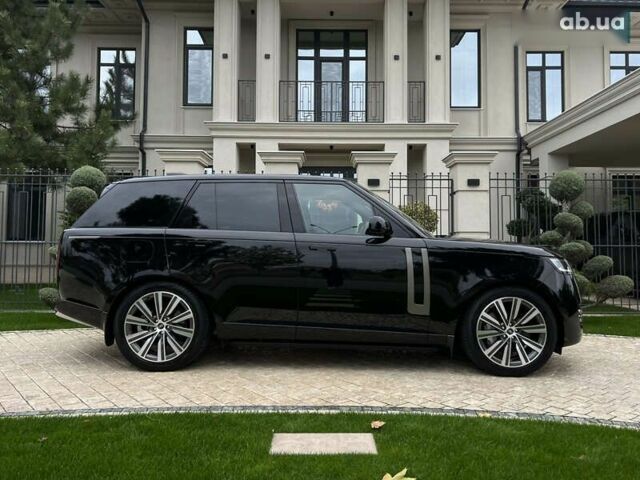 Ленд Ровер Рендж Ровер 2023 у Одесі на Automoto.ua Ленд Ровер Рендж Ровер, об'ємом двигуна 0 л та пробігом 28 тис. км за 175000 $, фото 16 на Automoto.ua