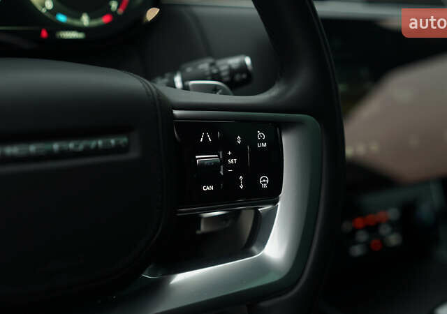 Ленд Ровер Рендж Ровер, об'ємом двигуна 4.39 л та пробігом 16 тис. км за 245000 $, фото 11 на Automoto.ua