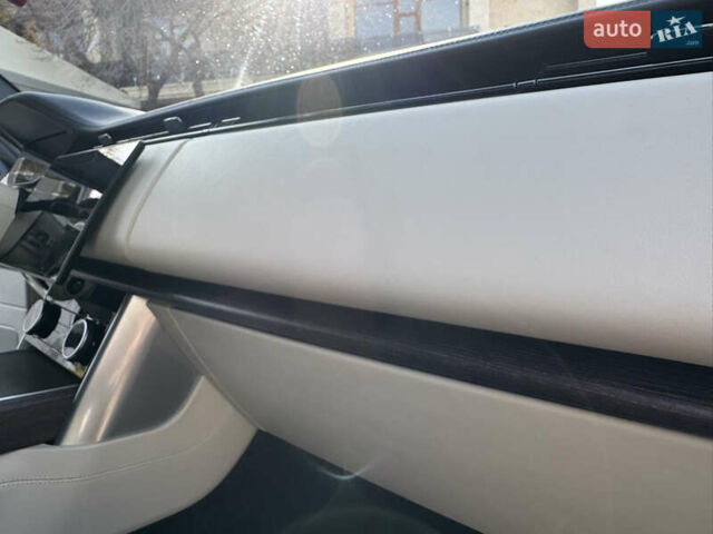 Ленд Ровер Рендж Ровер, объемом двигателя 4.39 л и пробегом 45 тыс. км за 210000 $, фото 30 на Automoto.ua