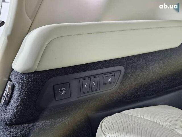Ленд Ровер Рендж Ровер, об'ємом двигуна 4.4 л та пробігом 39 тис. км за 159999 $, фото 7 на Automoto.ua