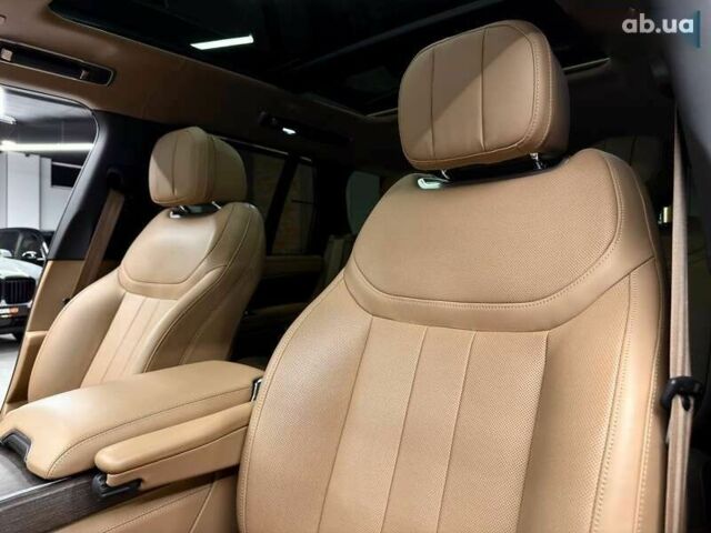 Ленд Ровер Рендж Ровер, об'ємом двигуна 3 л та пробігом 29 тис. км за 185000 $, фото 24 на Automoto.ua