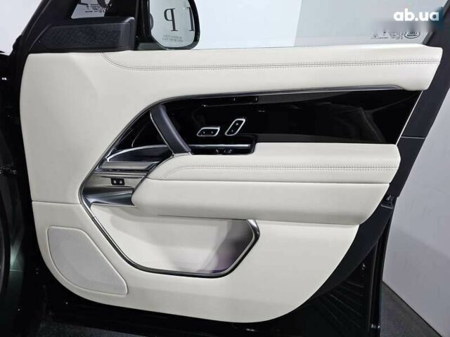 Ленд Ровер Рендж Ровер, об'ємом двигуна 4.4 л та пробігом 39 тис. км за 159999 $, фото 25 на Automoto.ua