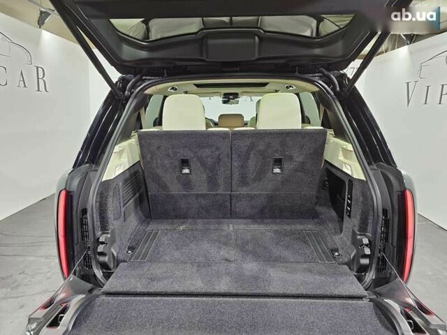 Ленд Ровер Рендж Ровер, об'ємом двигуна 4.4 л та пробігом 39 тис. км за 159999 $, фото 12 на Automoto.ua