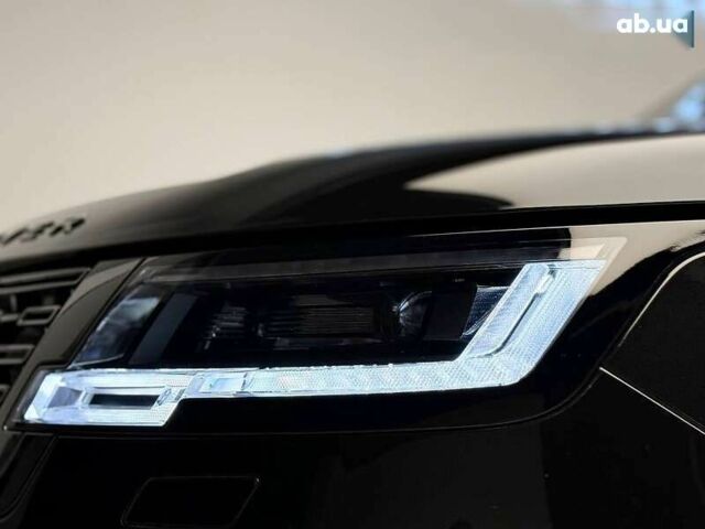 Ленд Ровер Рендж Ровер, об'ємом двигуна 3 л та пробігом 29 тис. км за 185000 $, фото 14 на Automoto.ua