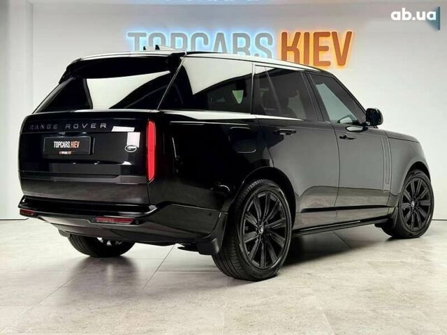 Ленд Ровер Рендж Ровер, об'ємом двигуна 3 л та пробігом 29 тис. км за 185000 $, фото 3 на Automoto.ua