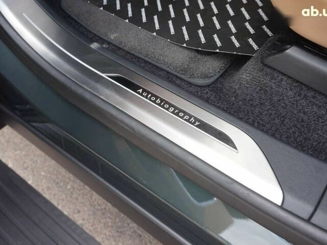 Ленд Ровер Рендж Ровер 2023 в Одессе на Automoto.ua Ленд Ровер Рендж Ровер, объемом двигателя 3 л и пробегом 54 тыс. км за 165000 $, фото 26 на Automoto.ua