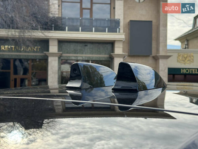 Ленд Ровер Рендж Ровер, об'ємом двигуна 4.39 л та пробігом 45 тис. км за 195000 $, фото 5 на Automoto.ua