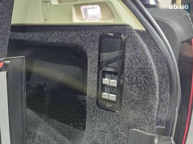 Ленд Ровер Рендж Ровер, об'ємом двигуна 4.4 л та пробігом 39 тис. км за 159999 $, фото 13 на Automoto.ua