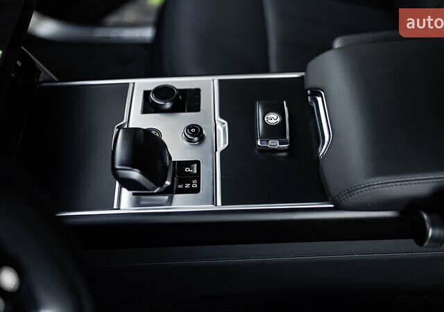 Ленд Ровер Рендж Ровер, об'ємом двигуна 4.39 л та пробігом 16 тис. км за 245000 $, фото 27 на Automoto.ua