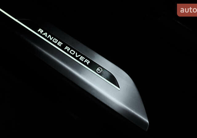 Ленд Ровер Рендж Ровер, об'ємом двигуна 4.39 л та пробігом 16 тис. км за 245000 $, фото 22 на Automoto.ua