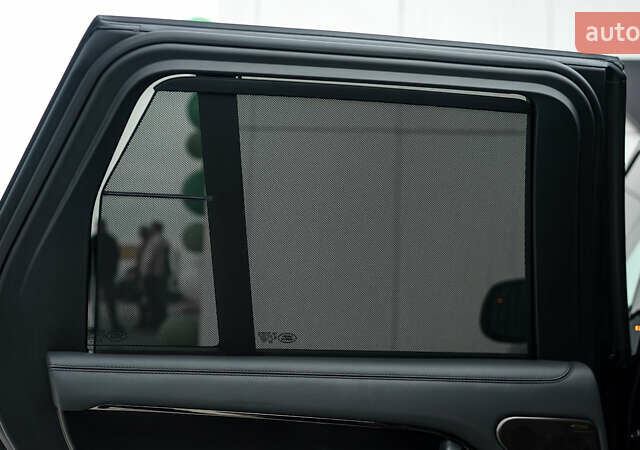 Ленд Ровер Рендж Ровер, об'ємом двигуна 4.39 л та пробігом 16 тис. км за 245000 $, фото 8 на Automoto.ua