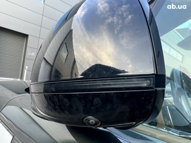 Ленд Ровер Рендж Ровер 2023 в Киеве на Automoto.ua Ленд Ровер Рендж Ровер, объемом двигателя 4.4 л и пробегом 0 тыс. км за 235184 $, фото 24 на Automoto.ua