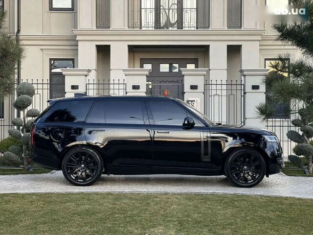 Ленд Ровер Рендж Ровер, объемом двигателя 3 л и пробегом 1 тыс. км за 200000 $, фото 18 на Automoto.ua