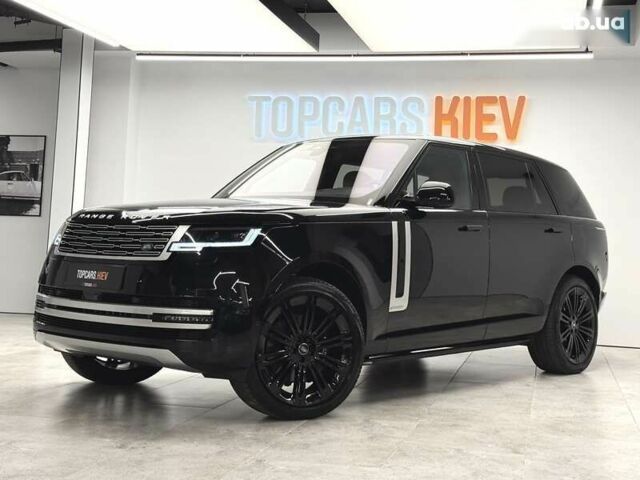 Ленд Ровер Рендж Ровер 2023 в Киеве на Automoto.ua Ленд Ровер Рендж Ровер, объемом двигателя 3 л и пробегом 35 тыс. км за 209990 $, фото 16 на Automoto.ua