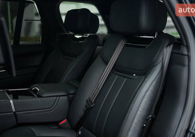 Ленд Ровер Рендж Ровер, об'ємом двигуна 4.39 л та пробігом 16 тис. км за 245000 $, фото 7 на Automoto.ua