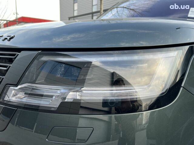 Ленд Ровер Рендж Ровер 2023 в Киеве на Automoto.ua Ленд Ровер Рендж Ровер, объемом двигателя 4.4 л и пробегом 0 тыс. км за 235184 $, фото 8 на Automoto.ua