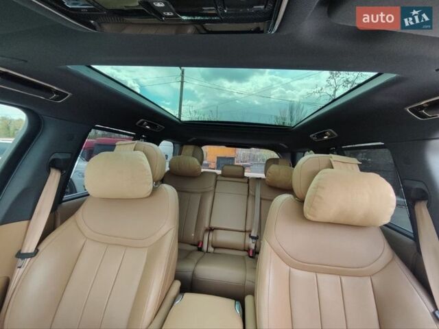 Ленд Ровер Рендж Ровер, об'ємом двигуна 3 л та пробігом 49 тис. км за 165700 $, фото 19 на Automoto.ua