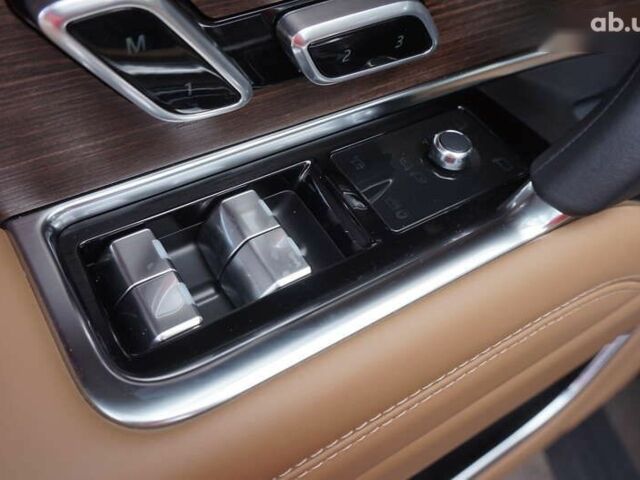 Ленд Ровер Рендж Ровер 2023 в Одессе на Automoto.ua Ленд Ровер Рендж Ровер, объемом двигателя 3 л и пробегом 54 тыс. км за 165000 $, фото 21 на Automoto.ua